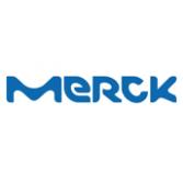 محصولات MERCK